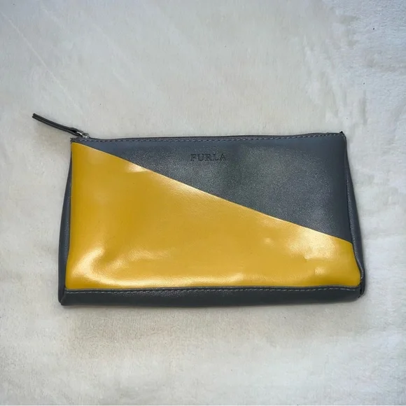 FURLA Cosmetic Bag - Picture 3 of 6